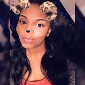 Meet your Posher, Shaneka